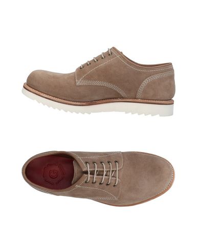 Zapatos con descuento Zapato De Cordones Grson Hombre - Zapatos De Cordones Grson - 11454077KA Caqui Zapatos con descuento Zapato De Cordones Grson Hombre - Zapatos De Cordones Grson - 11454077KA Caqui