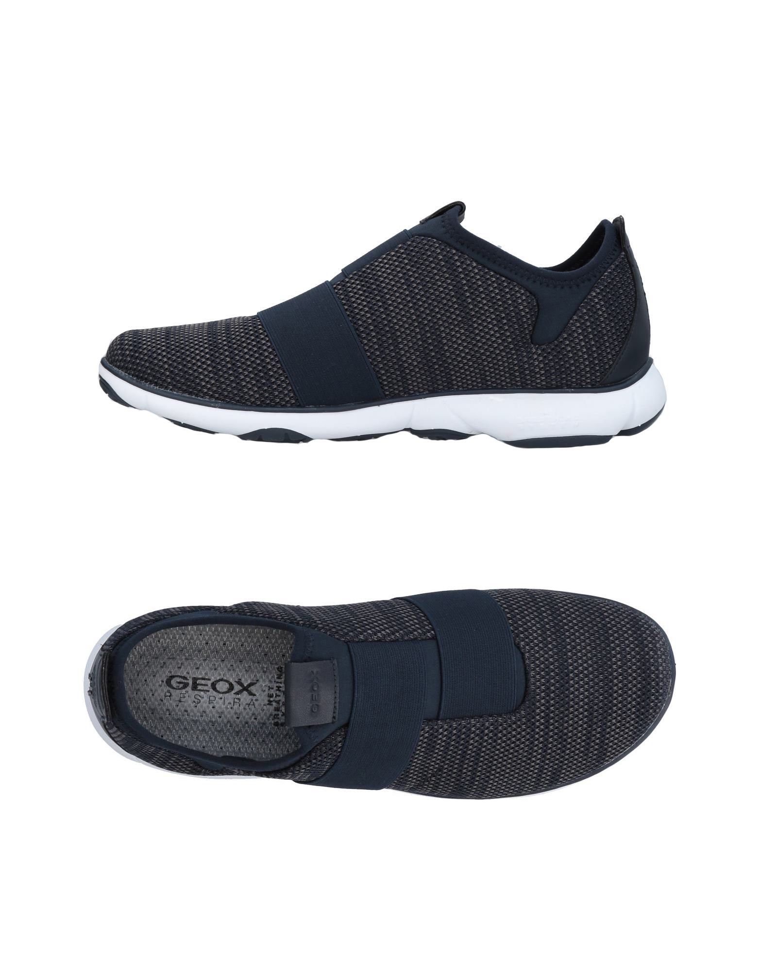 Haltbare Mode billige Schuhe Geox Sneakers Herren 11454084SH Heiße Schuhe Haltbare Mode billige Schuhe Geox Sneakers Herren 11454084SH Heiße Schuhe