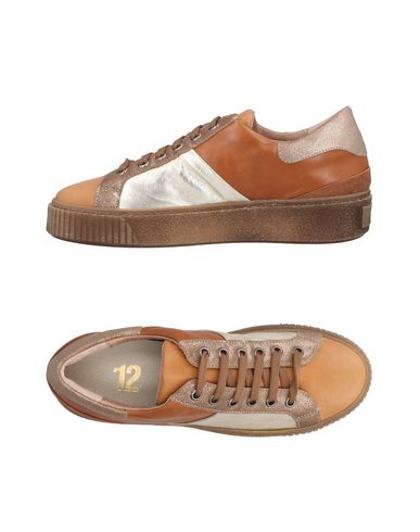Zapatillas Tsd12 Mujer - Zapatillas Tsd12 - 11454090UJ Marrón Zapatillas Tsd12 Mujer - Zapatillas Tsd12 - 11454090UJ Marrón