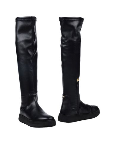 Venta de liquidación de temporada Bota Twin-Set Simona Barbieri Mujer - Botas Twin-Set Simona Barbieri - 11454091AP Venta de liquidación de temporada Bota Twin-Set Simona Barbieri Mujer - Botas Twin-Set Simona Barbieri - 11454091AP