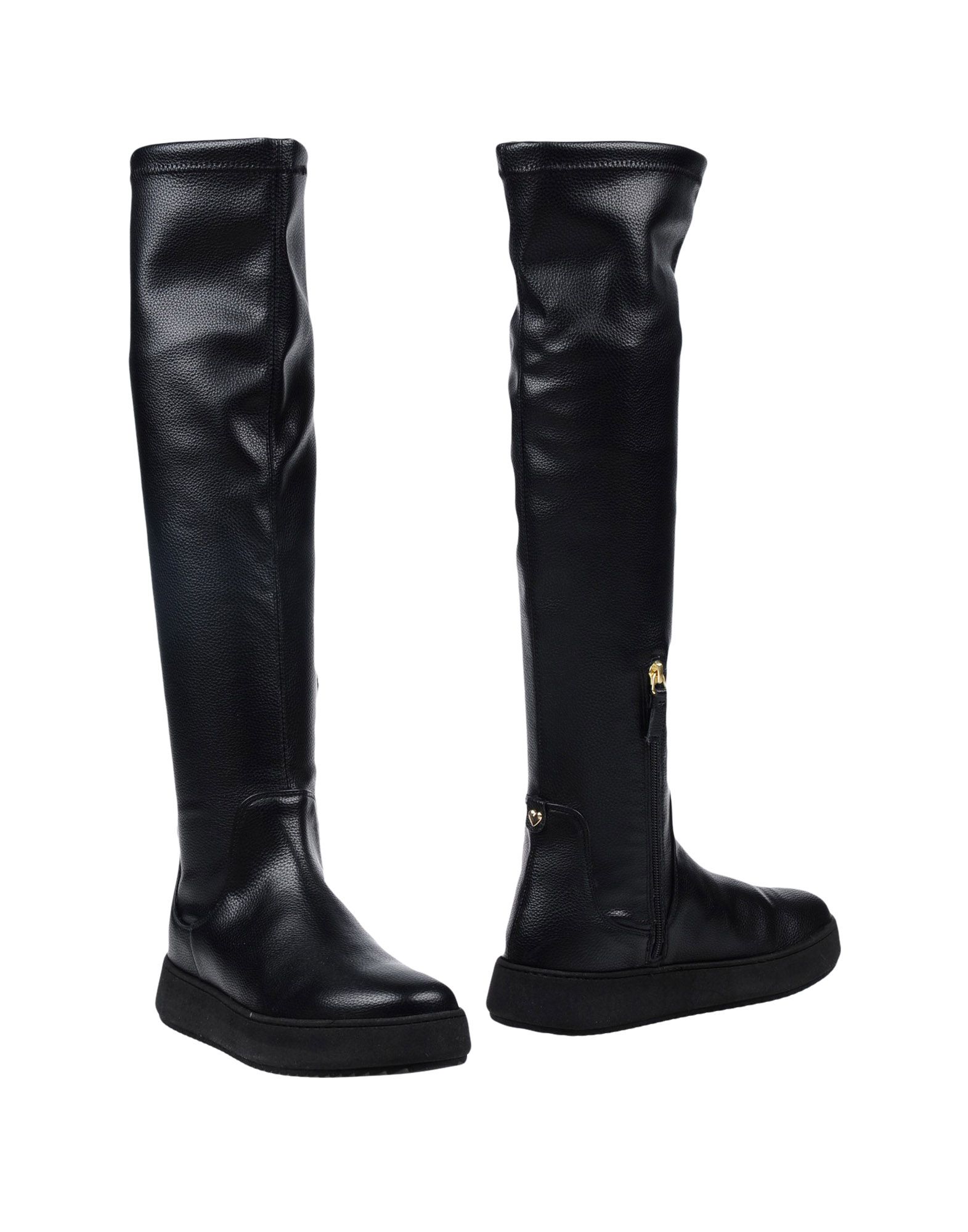 Stivali Twin-Set Simona Barbieri Donna - 11454091AP Stivali Twin-Set Simona Barbieri Donna - 11454091AP