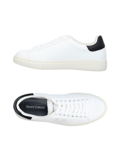 scarpe henry cotton prezzo