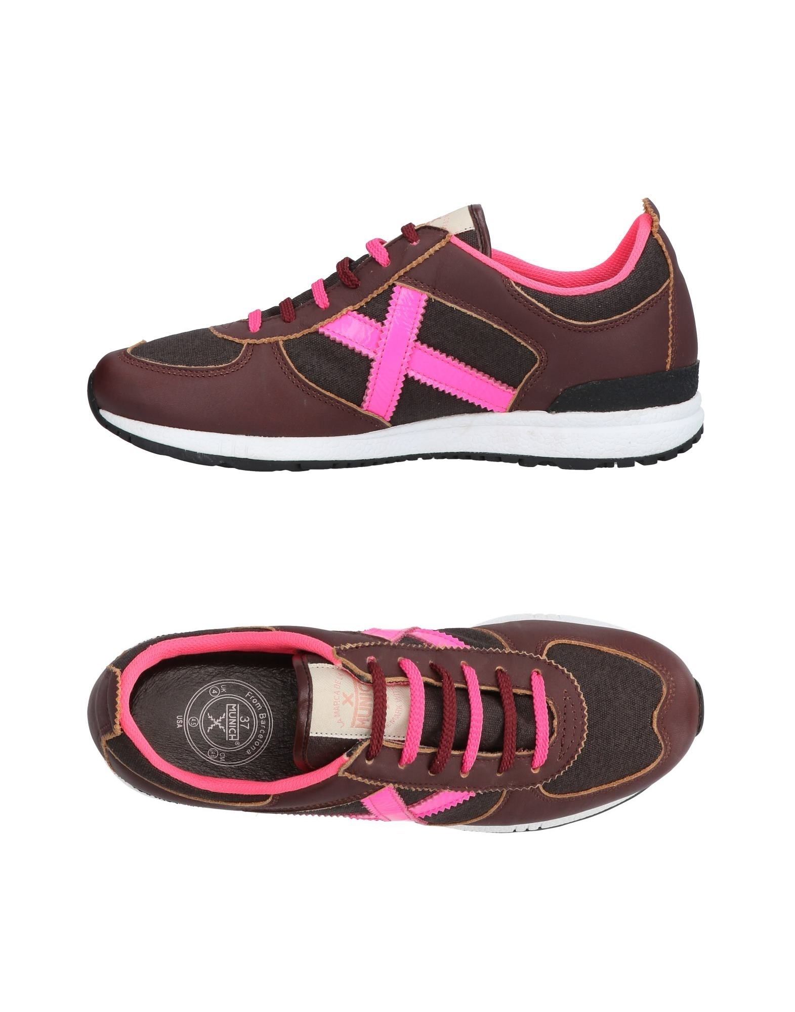 Munich Sneakers Damen 11454105LI Gute Qualität beliebte Schuhe Munich Sneakers Damen 11454105LI Gute Qualität beliebte Schuhe