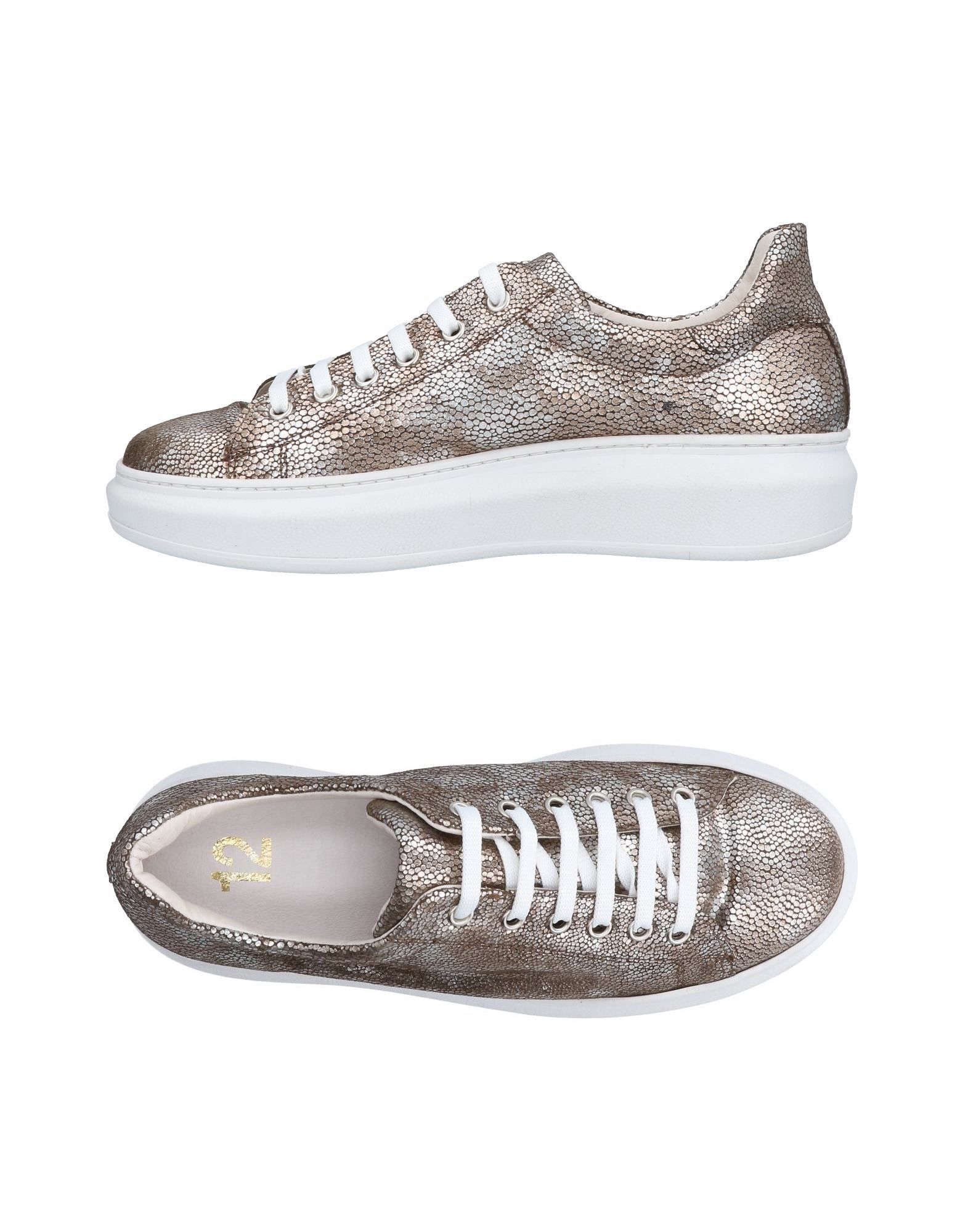 Scarpe economiche e resistenti Sneakers Tsd12 Donna - 11454107TP Scarpe economiche e resistenti Sneakers Tsd12 Donna - 11454107TP