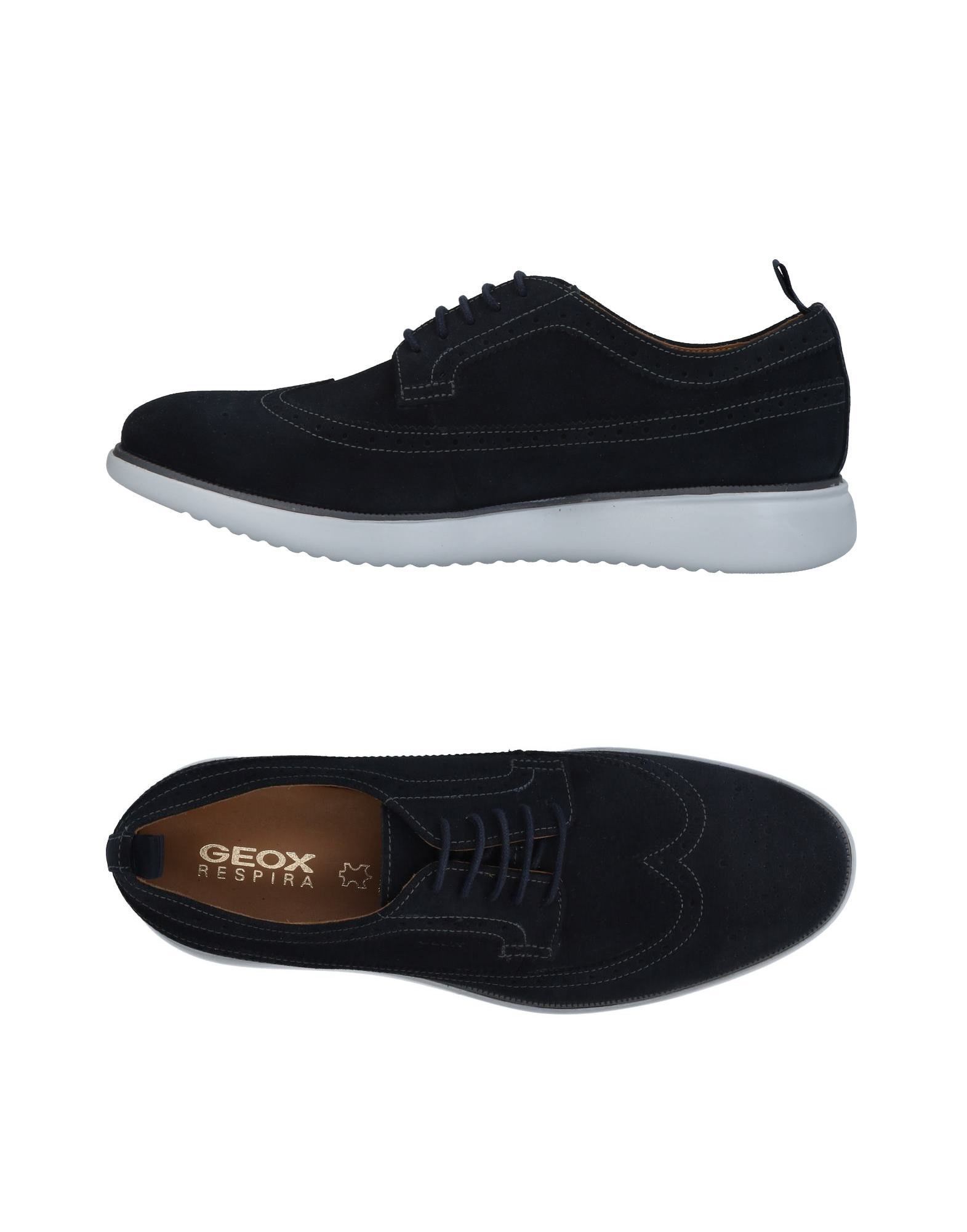 Haltbare Mode billige Schuhe Geox Schnürschuhe Herren 11454110KS Heiße Schuhe Haltbare Mode billige Schuhe Geox Schnürschuhe Herren 11454110KS Heiße Schuhe