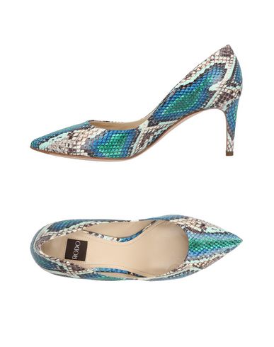 Cómodo y bien parecido Zapato De Salón Rodo Mujer - Salones Rodo - 11454131PG Azul Cómodo y bien parecido Zapato De Salón Rodo Mujer - Salones Rodo - 11454131PG Azul