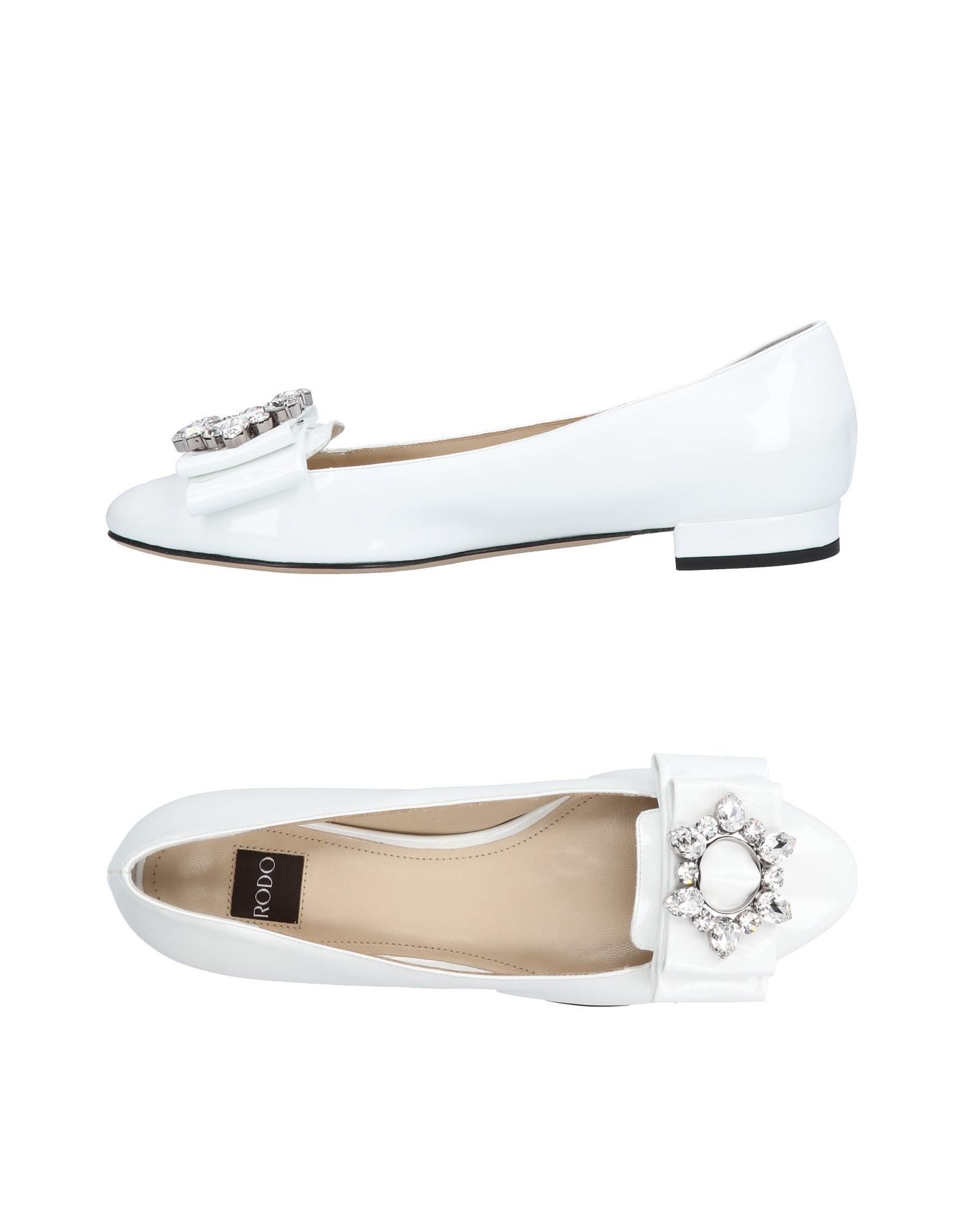 Rabatt Schuhe Rodo Ballerinas Damen 11454139RP Rabatt Schuhe Rodo Ballerinas Damen 11454139RP