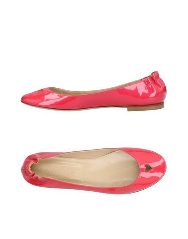 Zapatos casuales salvajes Bailarina Twin-Set Simona Barbieri Mujer - Bailarinas Twin-Set Simona Barbieri - 11454140TF Zapatos casuales salvajes Bailarina Twin-Set Simona Barbieri Mujer - Bailarinas Twin-Set Simona Barbieri - 11454140TF