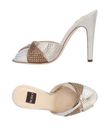 Descuento de la marca Sandalia Rodo Mujer - Sandalias Rodo - 11454142SL Plata Descuento de la marca Sandalia Rodo Mujer - Sandalias Rodo - 11454142SL Plata