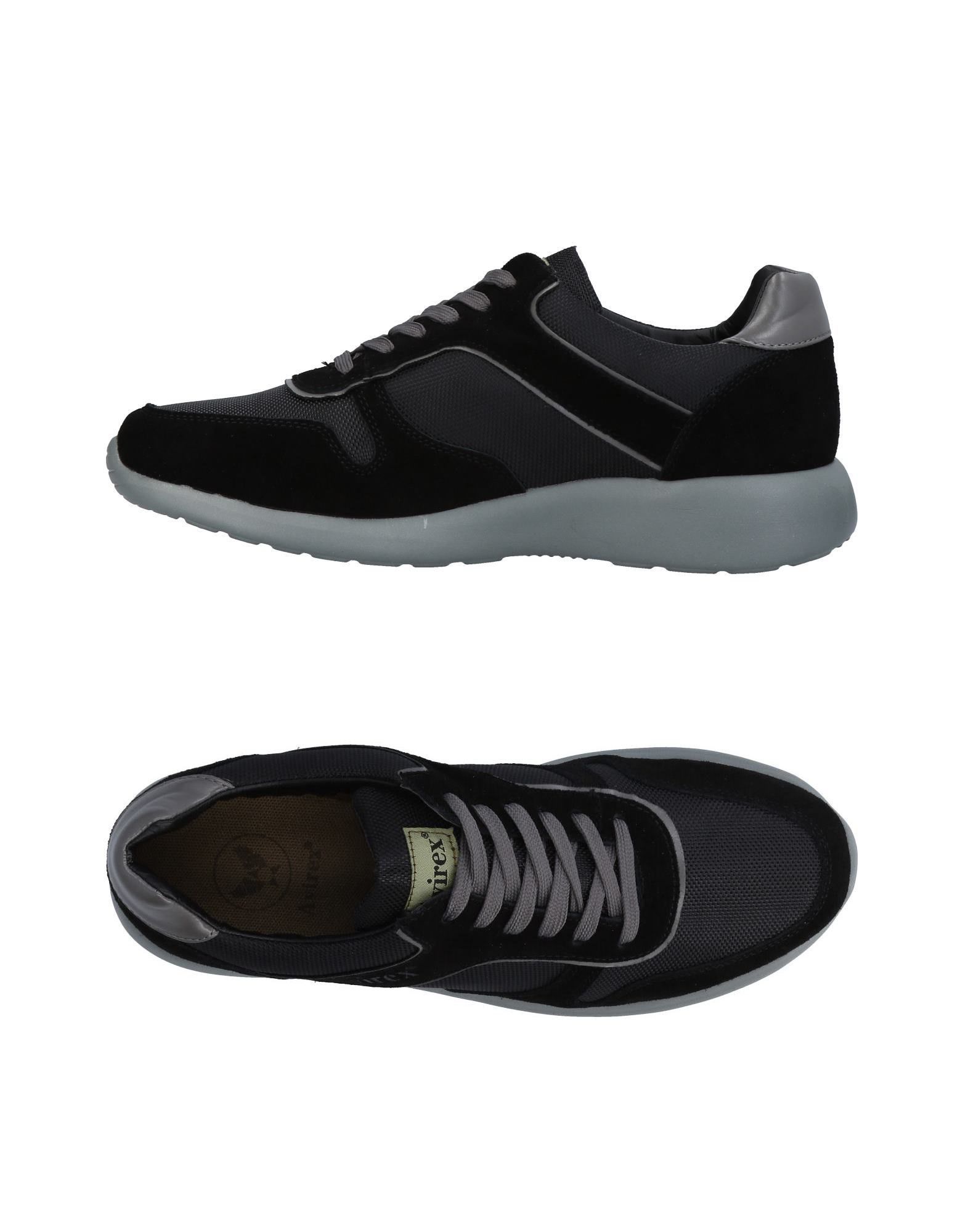 Rabatt echte Schuhe Avirex Sneakers Herren 11454151MT Rabatt echte Schuhe Avirex Sneakers Herren 11454151MT