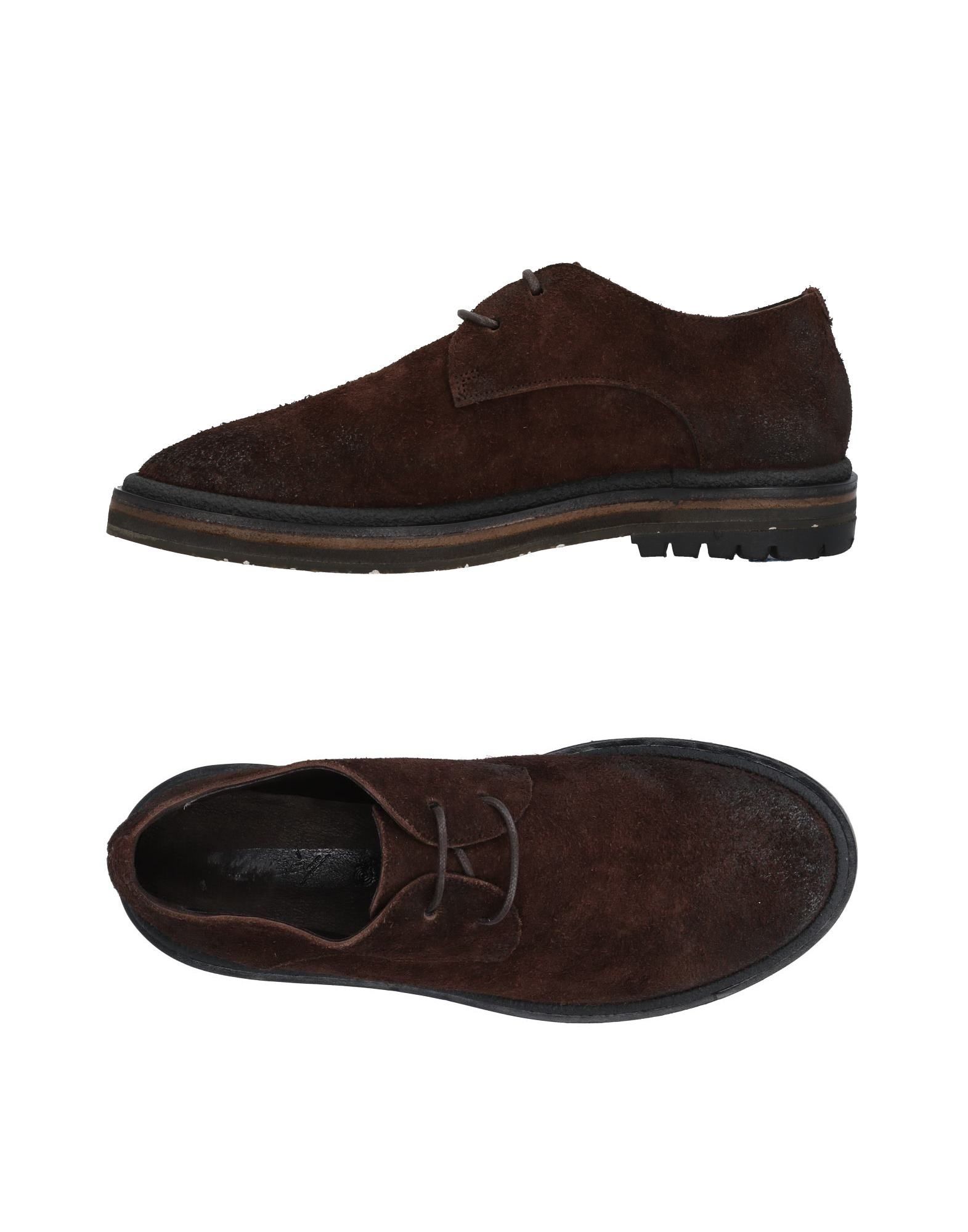 Marsèll Schnürschuhe Herren 11454172MM Gute Qualität beliebte Schuhe Marsèll Schnürschuhe Herren 11454172MM Gute Qualität beliebte Schuhe