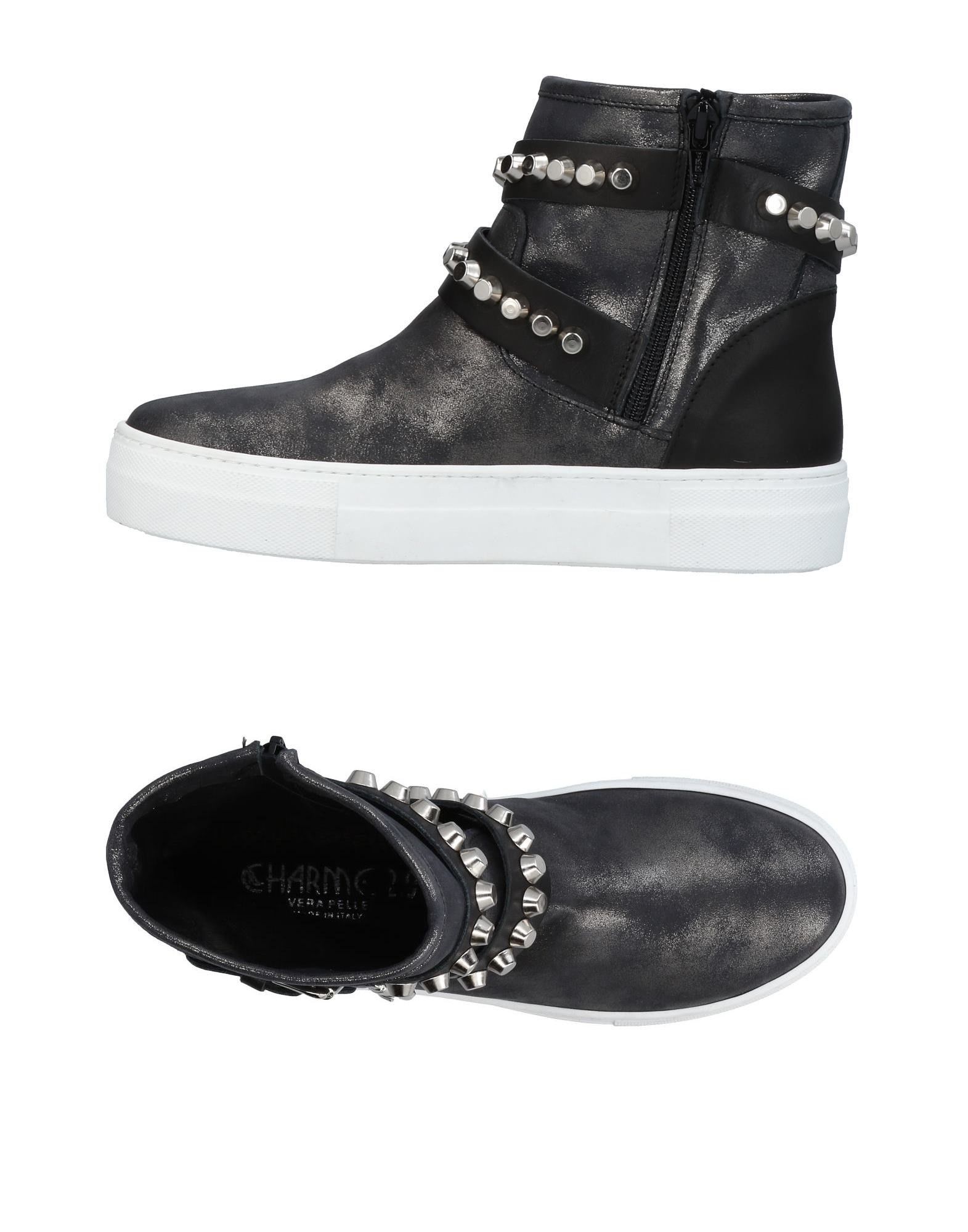 Charme Stiefelette Damen 11454174XU Gute Qualität beliebte Schuhe Charme Stiefelette Damen 11454174XU Gute Qualität beliebte Schuhe