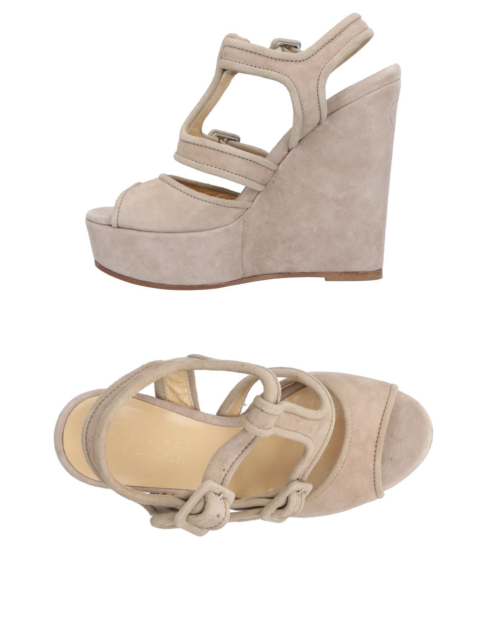 Sandali Twin-Set Simona Barbieri Donna - 11454186QM Sandali Twin-Set - Simona Barbieri Donna - Twin-Set 11454186QM 898944