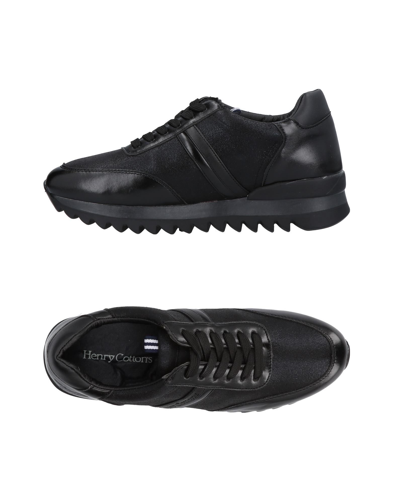 Sneakers Henry Cotton's Donna - 11454195CI Sneakers Henry Cotton's Donna - 11454195CI