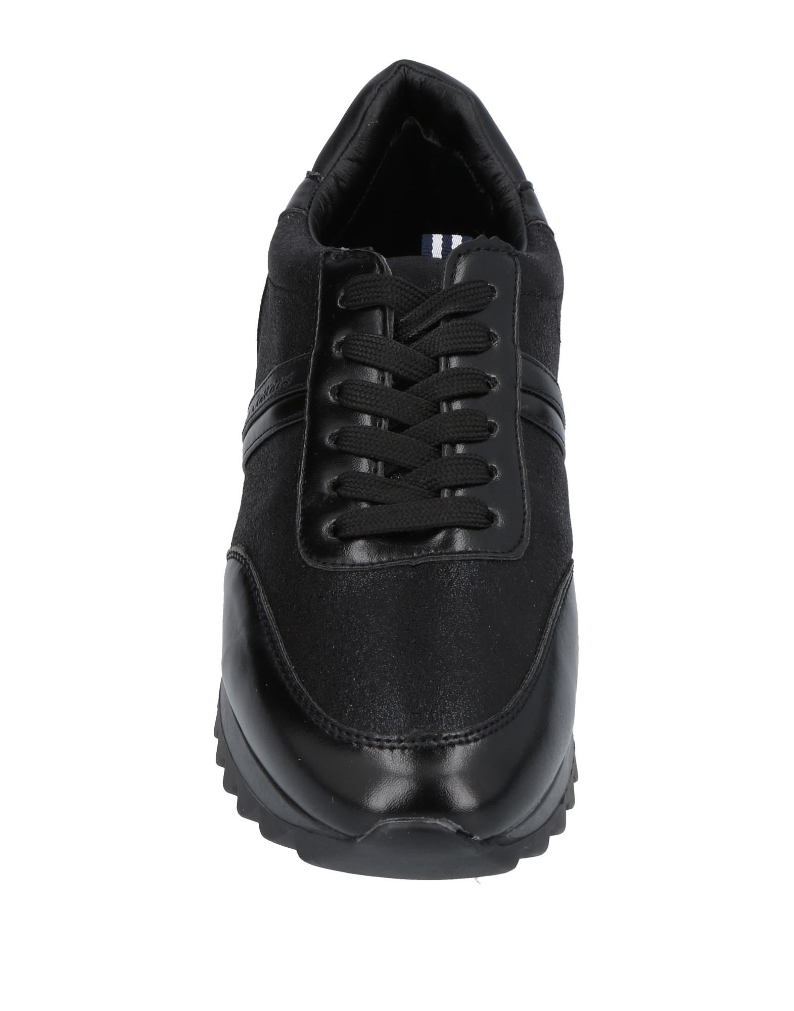 Zapatillas Hry Cotton's Mujer Negro - Zapatillas Hry Cotton's Negro Mujer de477f Zapatillas Hry Cotton's Mujer Negro - Zapatillas Hry Cotton's Negro Mujer de477f