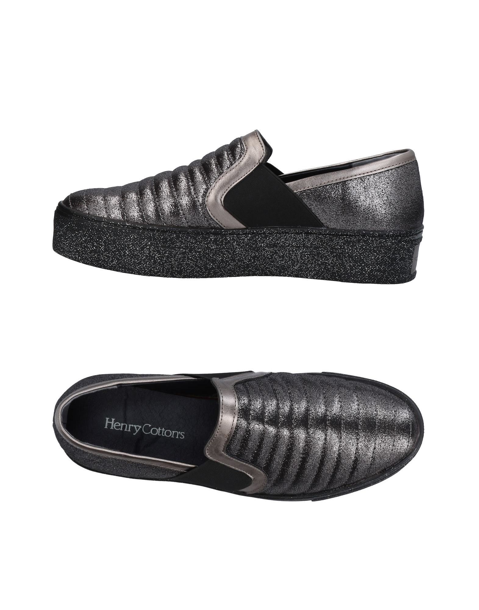 Henry Cotton's Sneakers Damen 11454196TB Neue Schuhe Henry Cotton's Sneakers Damen 11454196TB Neue Schuhe