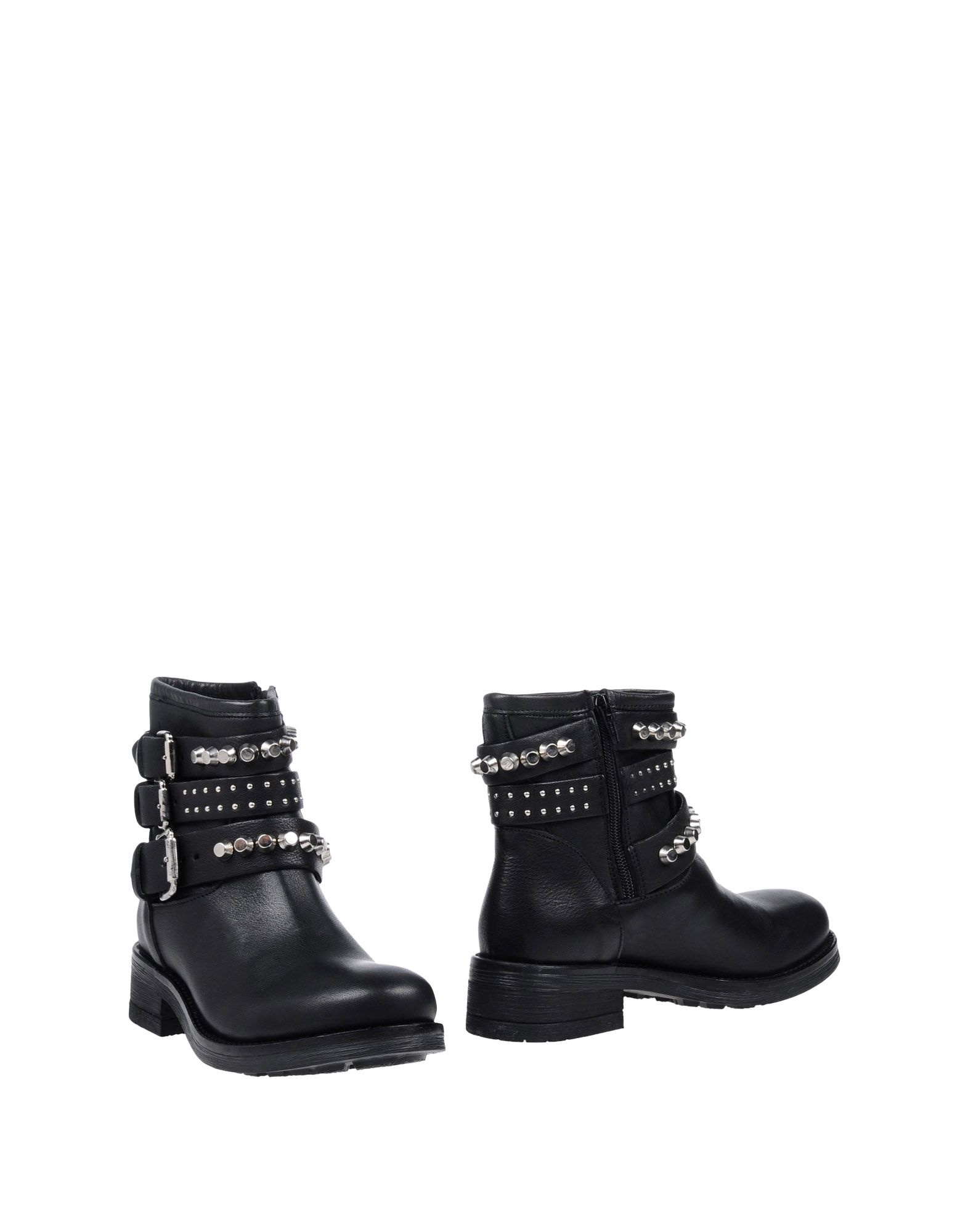 Stivaletti Charme Donna - 11454198OO Stivaletti Charme Donna - 11454198OO