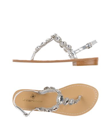 Los últimos zapatos de descuento para hombres y mujeres Sandalias De Dedo Le Capricciose® Mujer - Sandalias De Dedo Le Capricciose® - 11454209UA Los últimos zapatos de descuento para hombres y mujeres Sandalias De Dedo Le Capricciose® Mujer - Sandalias De Dedo Le Capricciose® - 11454209UA