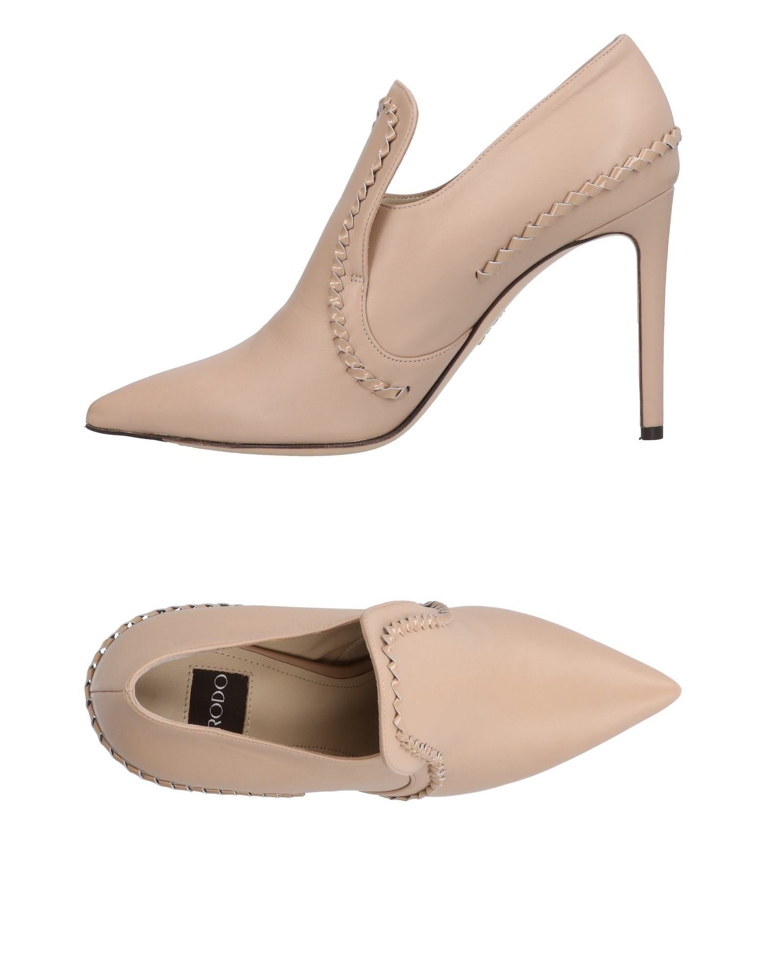 Rabatt Schuhe Rodo Mokassins Damen 11454225WN Rabatt Schuhe Rodo Mokassins Damen 11454225WN