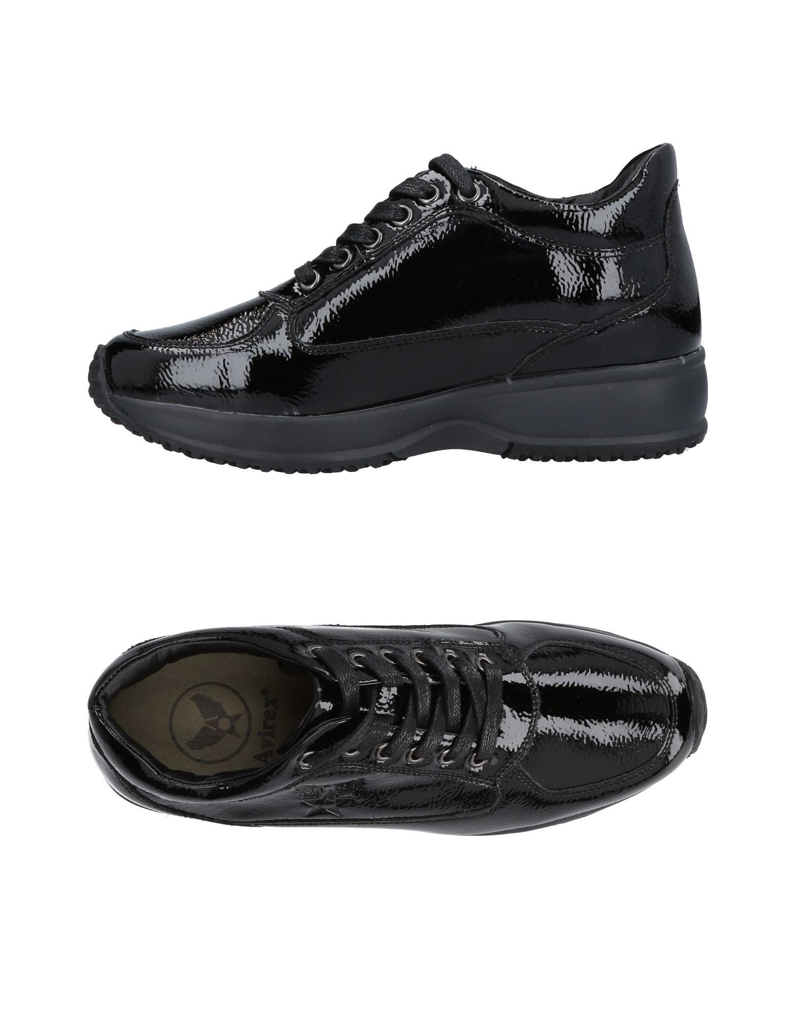 Sneakers Avirex Donna - 11454253MC Scarpe economiche e buone Sneakers Avirex Donna - 11454253MC Scarpe economiche e buone
