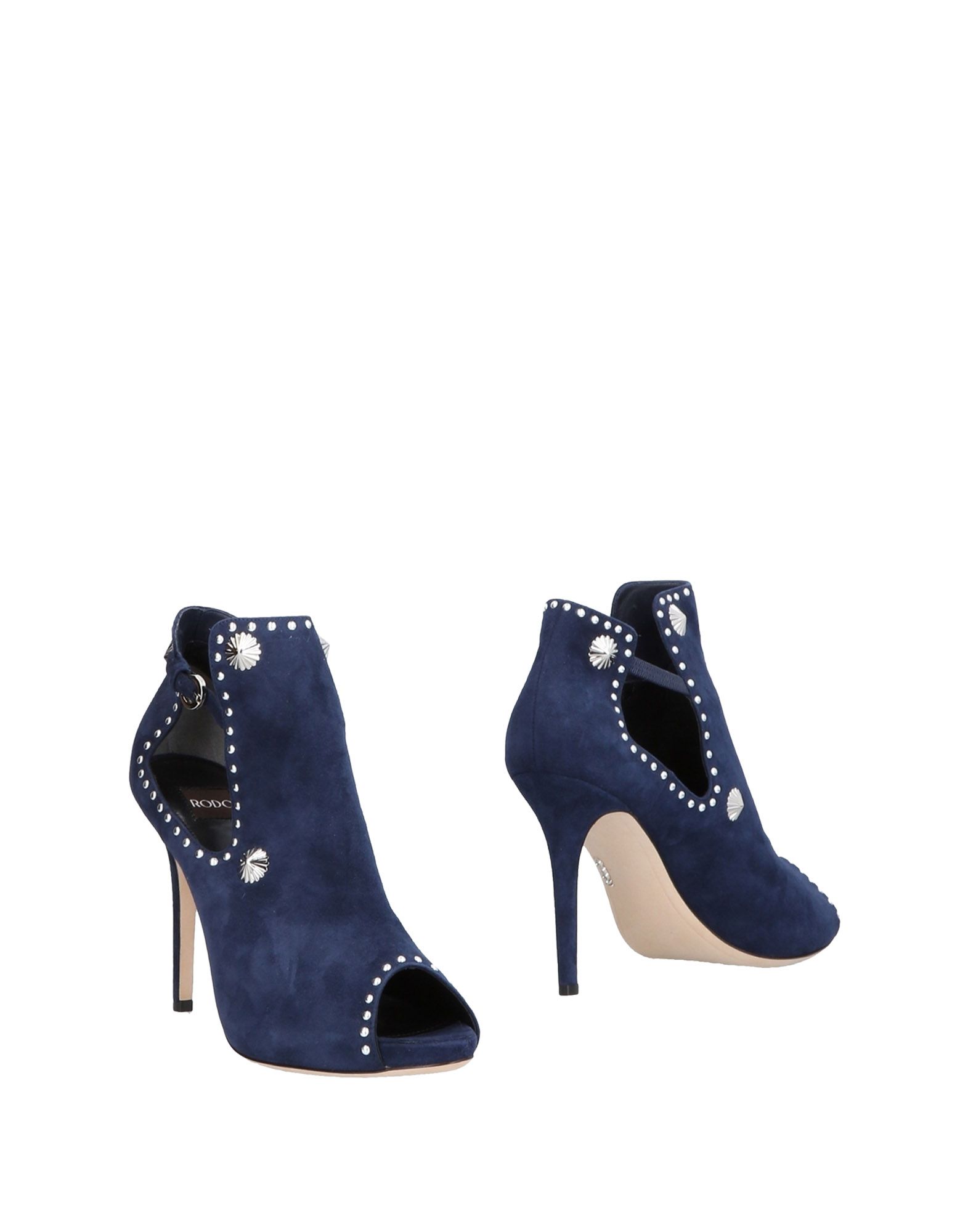 Rabatt Schuhe Rodo Stiefelette Damen 11454271LE Rabatt Schuhe Rodo Stiefelette Damen 11454271LE