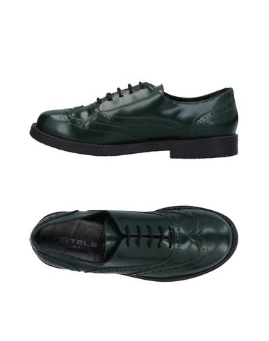Zapato De Cordones Stele Mujer - Zapatos De Cordones Stele - 11454272HR Negro Zapato De Cordones Stele Mujer - Zapatos De Cordones Stele - 11454272HR Negro