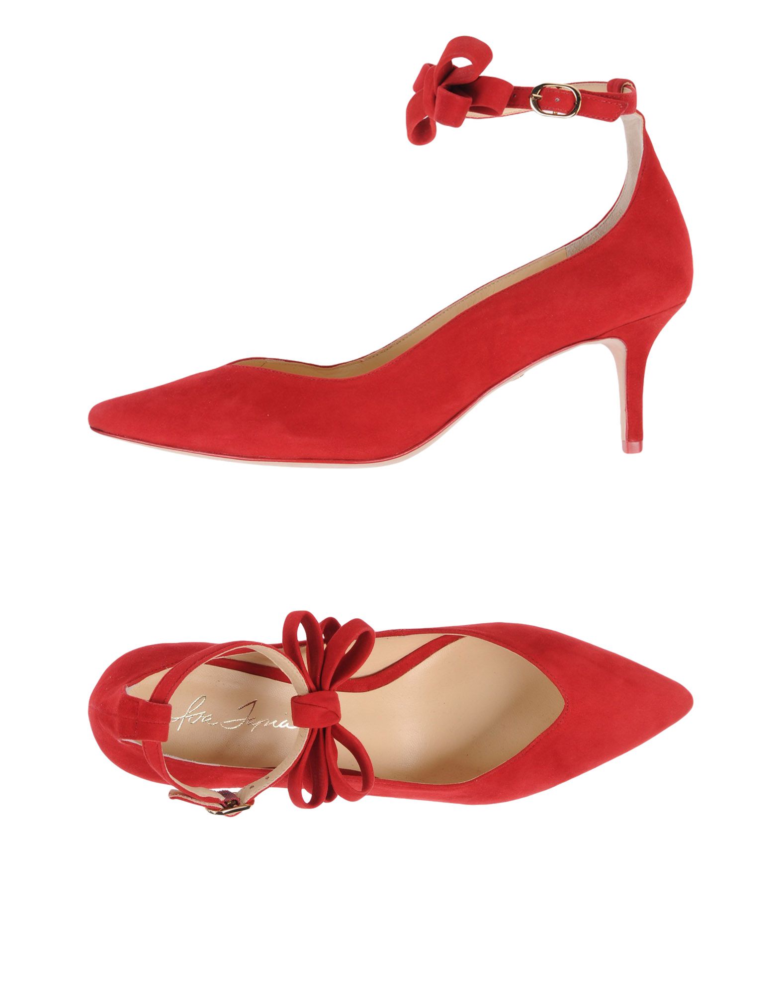 Rojo Zapato De Salón Isa Tapia Mujer - Salones Isa Tapia modelo más vendido de la marca Rojo Rojo Rojo Zapato De Salón Isa Tapia Mujer - Salones Isa Tapia modelo más vendido de la marca 9c6d5d