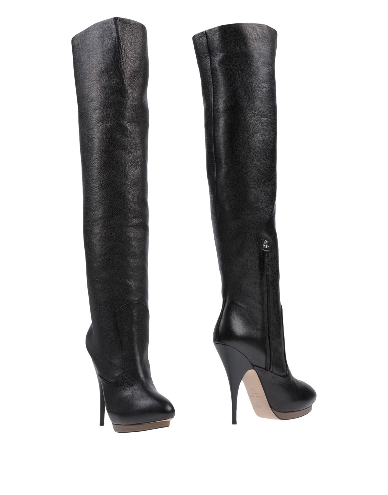 Stivali Giuseppe Zanotti Donna - 11454378GG Stivali Giuseppe Zanotti Donna - 11454378GG