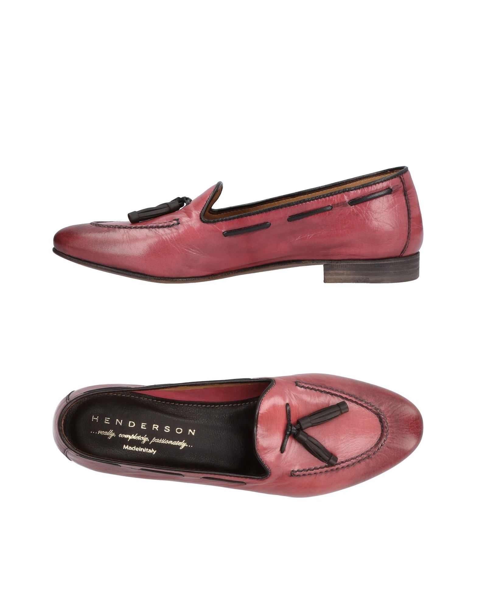 Haltbare Mode billige Schuhe Henderson Mokassins Damen 11454388UW Heiße Schuhe Haltbare Mode billige Schuhe Henderson Mokassins Damen 11454388UW Heiße Schuhe