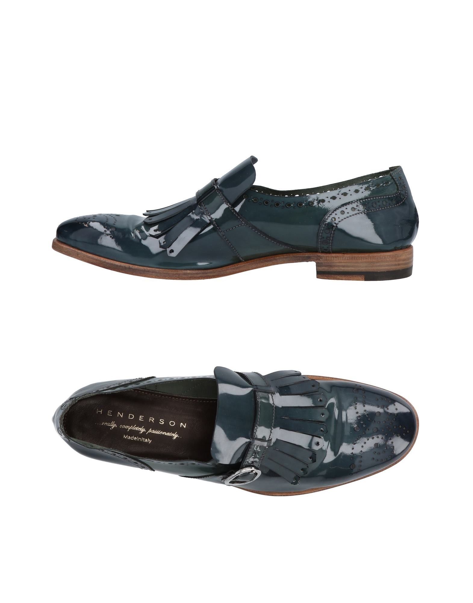 Haltbare Mode billige Schuhe Henderson Mokassins Damen 11454396QT Heiße Schuhe Haltbare Mode billige Schuhe Henderson Mokassins Damen 11454396QT Heiße Schuhe