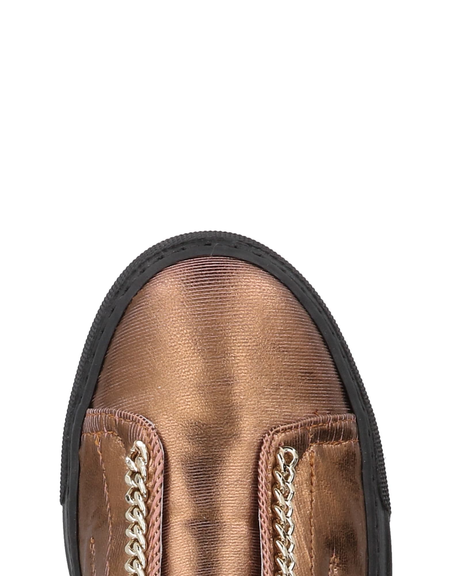 Zapatillas Stele Mujer - Cobre Zapatillas Stele Cobre - e50aab Zapatillas Stele Mujer - Cobre Zapatillas Stele Cobre - e50aab