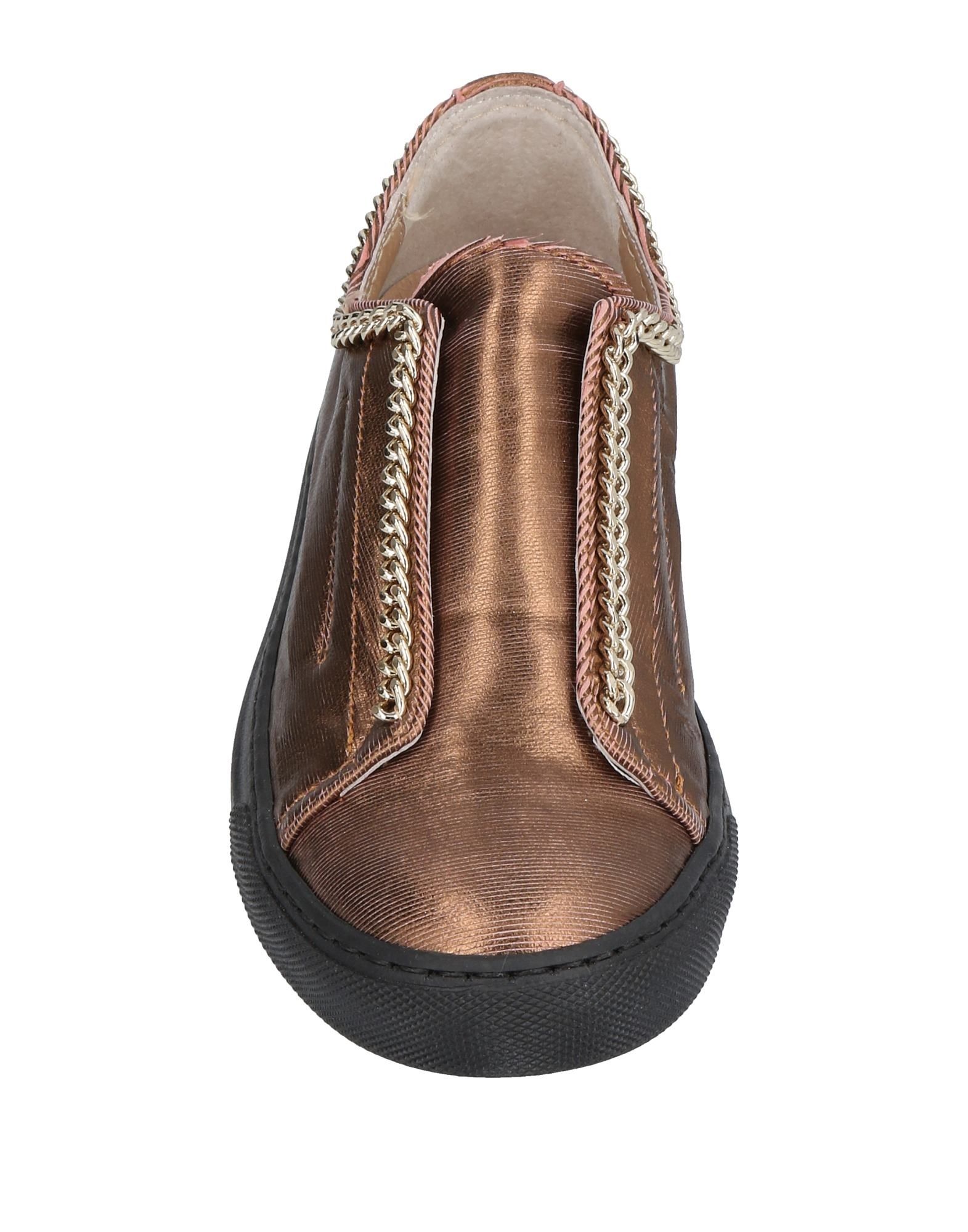 Zapatillas Stele Mujer - Cobre Zapatillas Stele Cobre - e50aab Zapatillas Stele Mujer - Cobre Zapatillas Stele Cobre - e50aab
