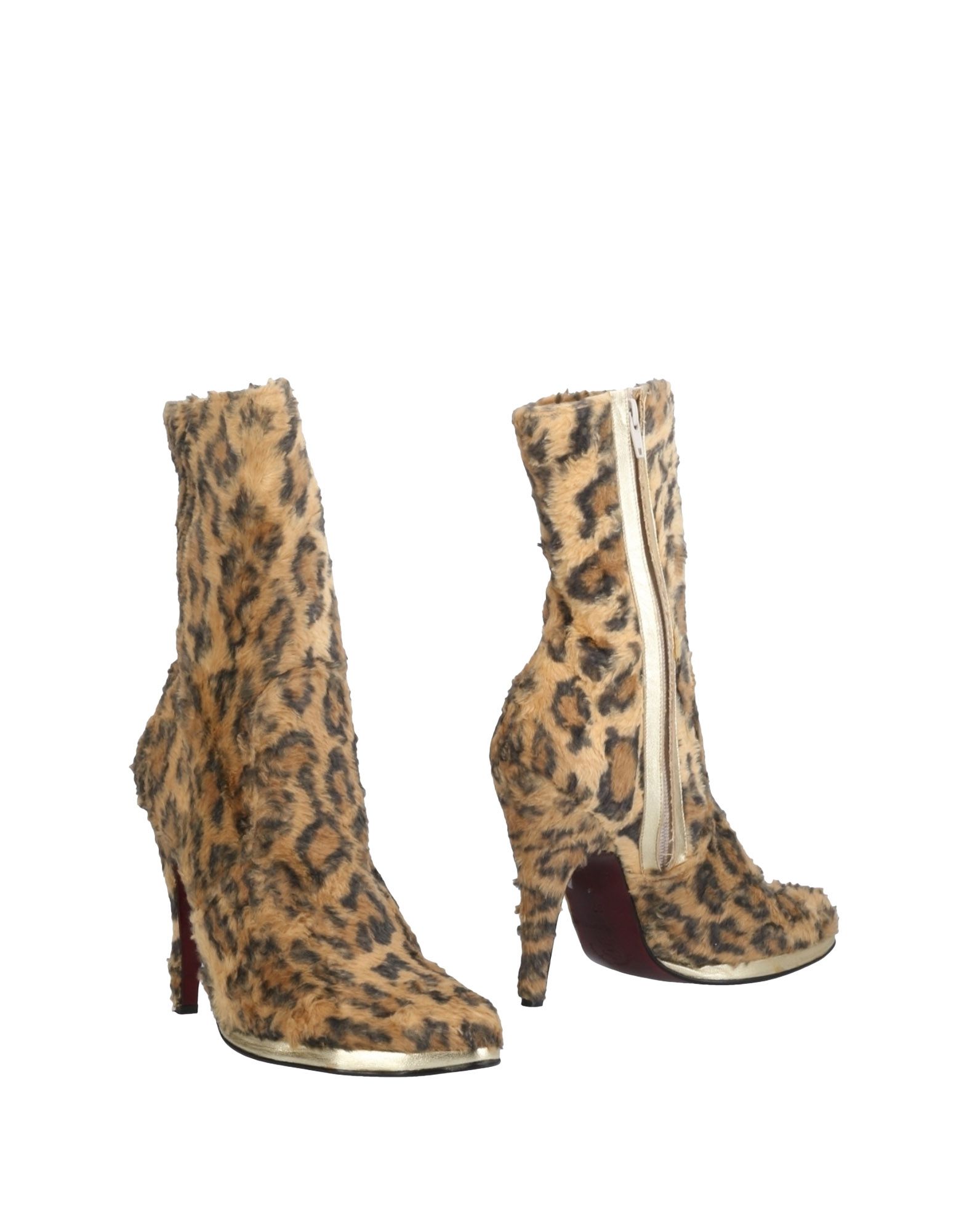 Rabatt Schuhe Vivienne Westwood Stiefelette Damen 11454433SX Rabatt Schuhe Vivienne Westwood Stiefelette Damen 11454433SX