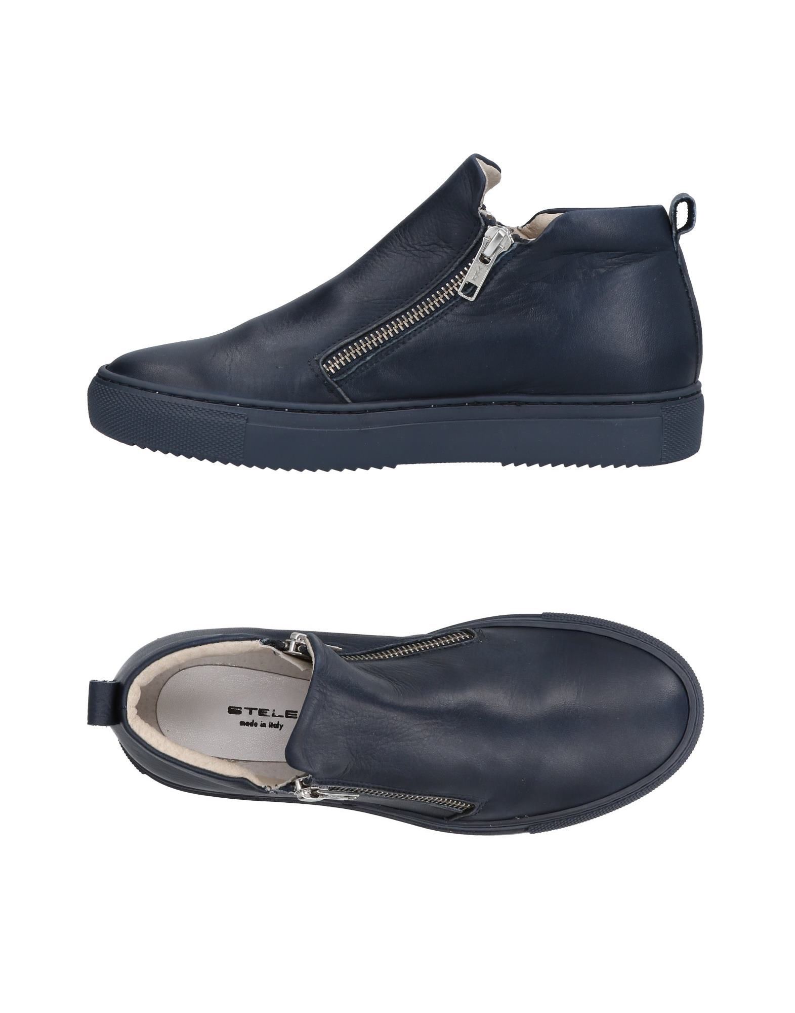 Moda Sneakers Stele Donna - 11454453ED Moda Sneakers Stele Donna - 11454453ED