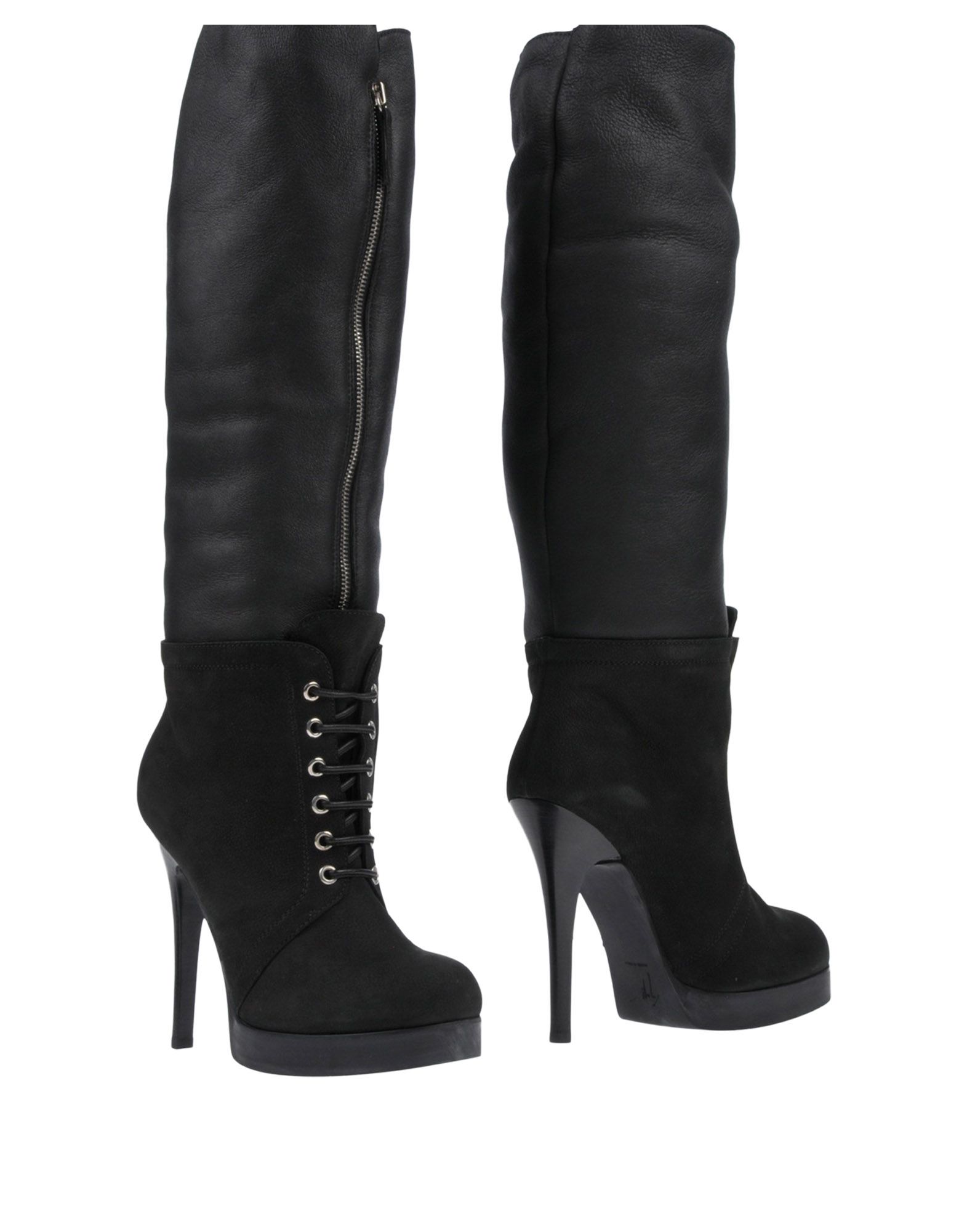 Stivali Giuseppe Zanotti Donna - 11454459TF Stivali Giuseppe Zanotti Donna - 11454459TF