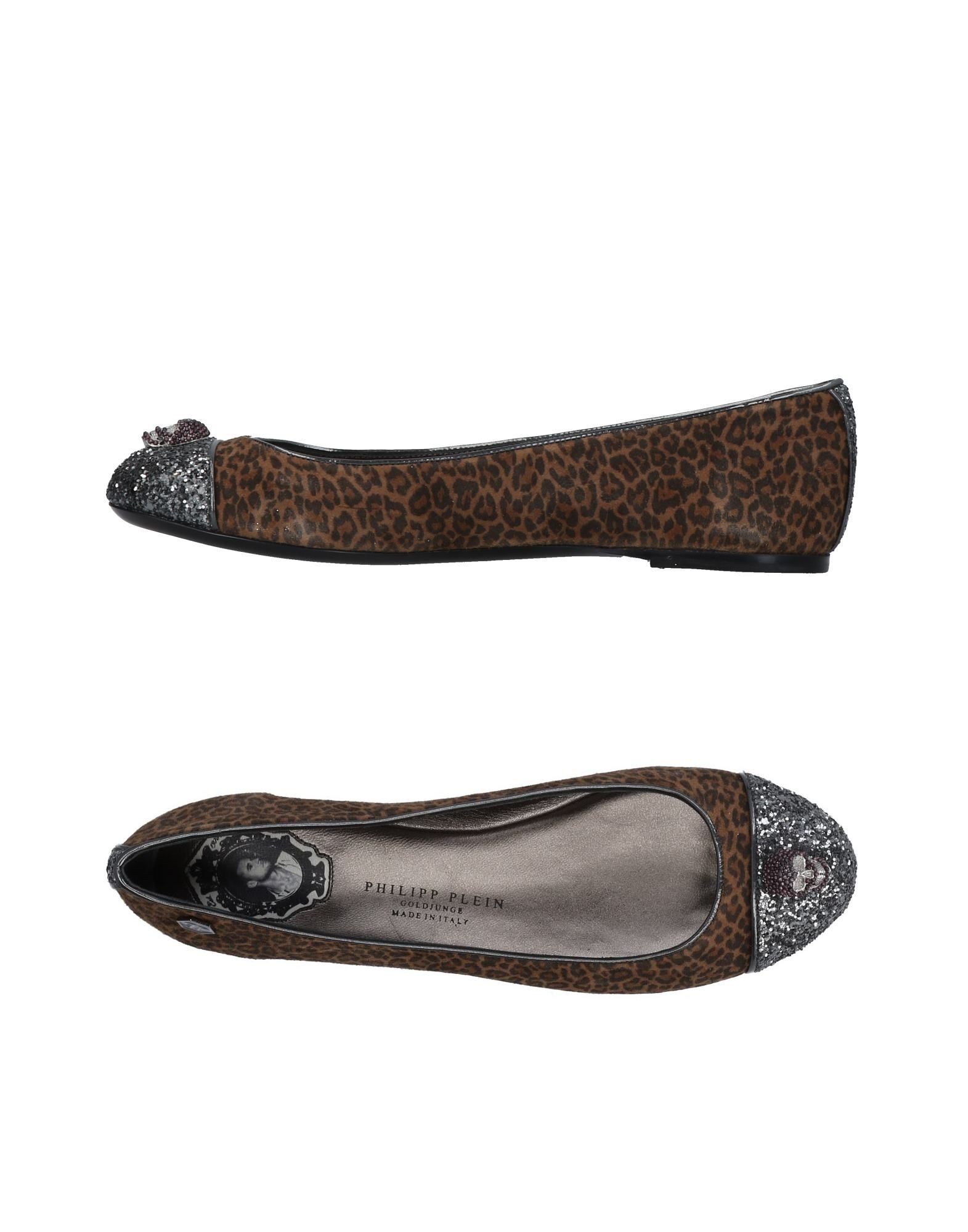 Ballerine Philipp Plein Donna - 11454464JX Ballerine Philipp Plein Donna - 11454464JX