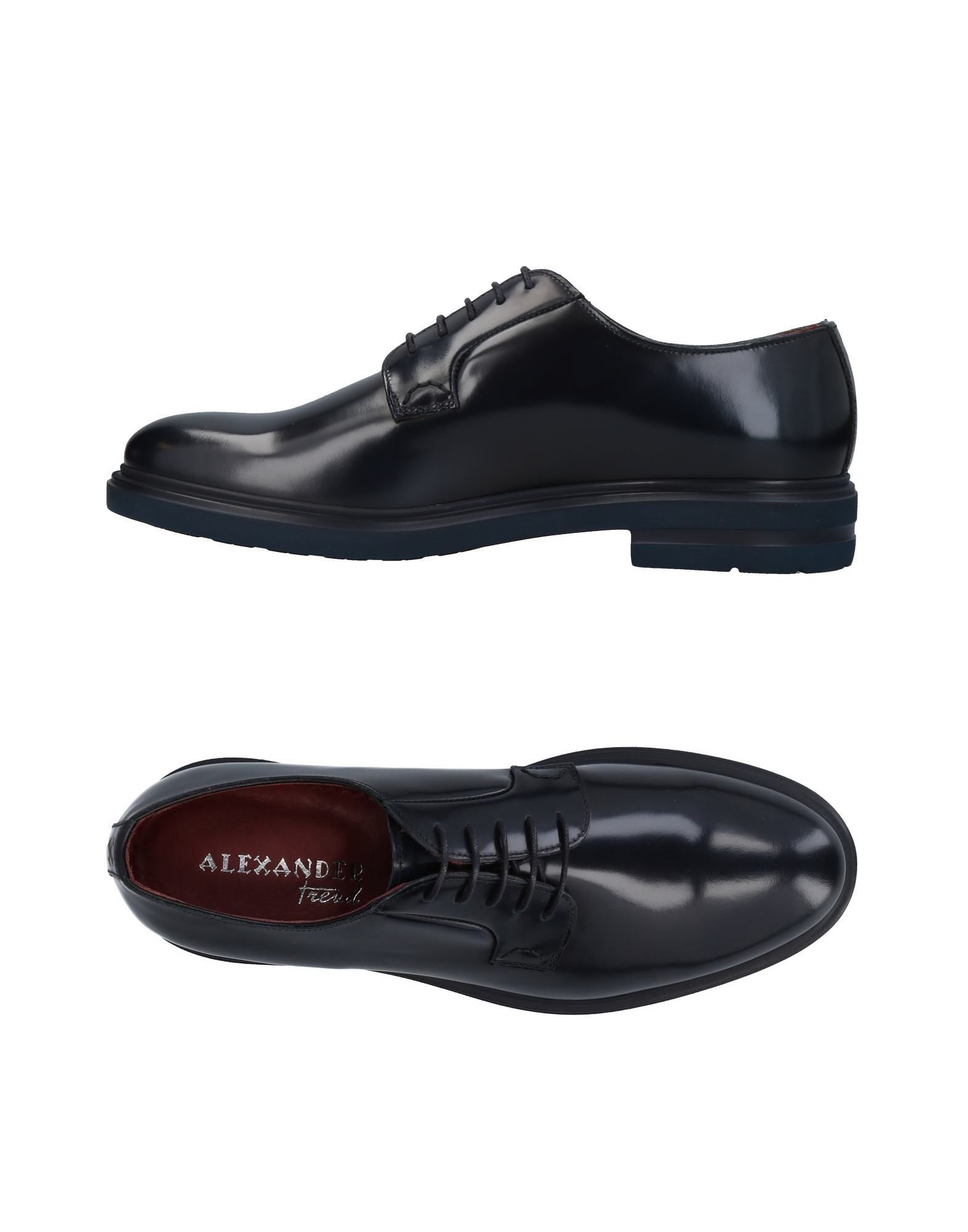 Alexander Trend Schnürschuhe Herren 11454558VA Gute Qualität beliebte Schuhe Alexander Trend Schnürschuhe Herren 11454558VA Gute Qualität beliebte Schuhe
