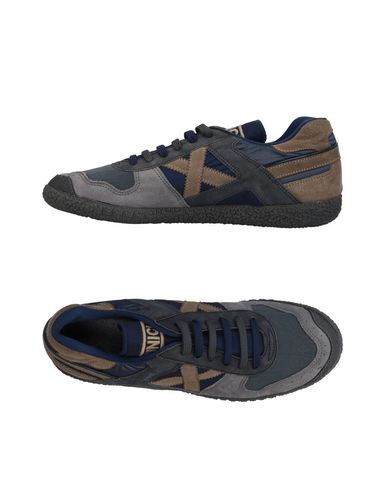 Zapatos con descuento Zapatillas Munich Hombre - Zapatillas Munich - 11454565FW Gris Zapatos con descuento Zapatillas Munich Hombre - Zapatillas Munich - 11454565FW Gris