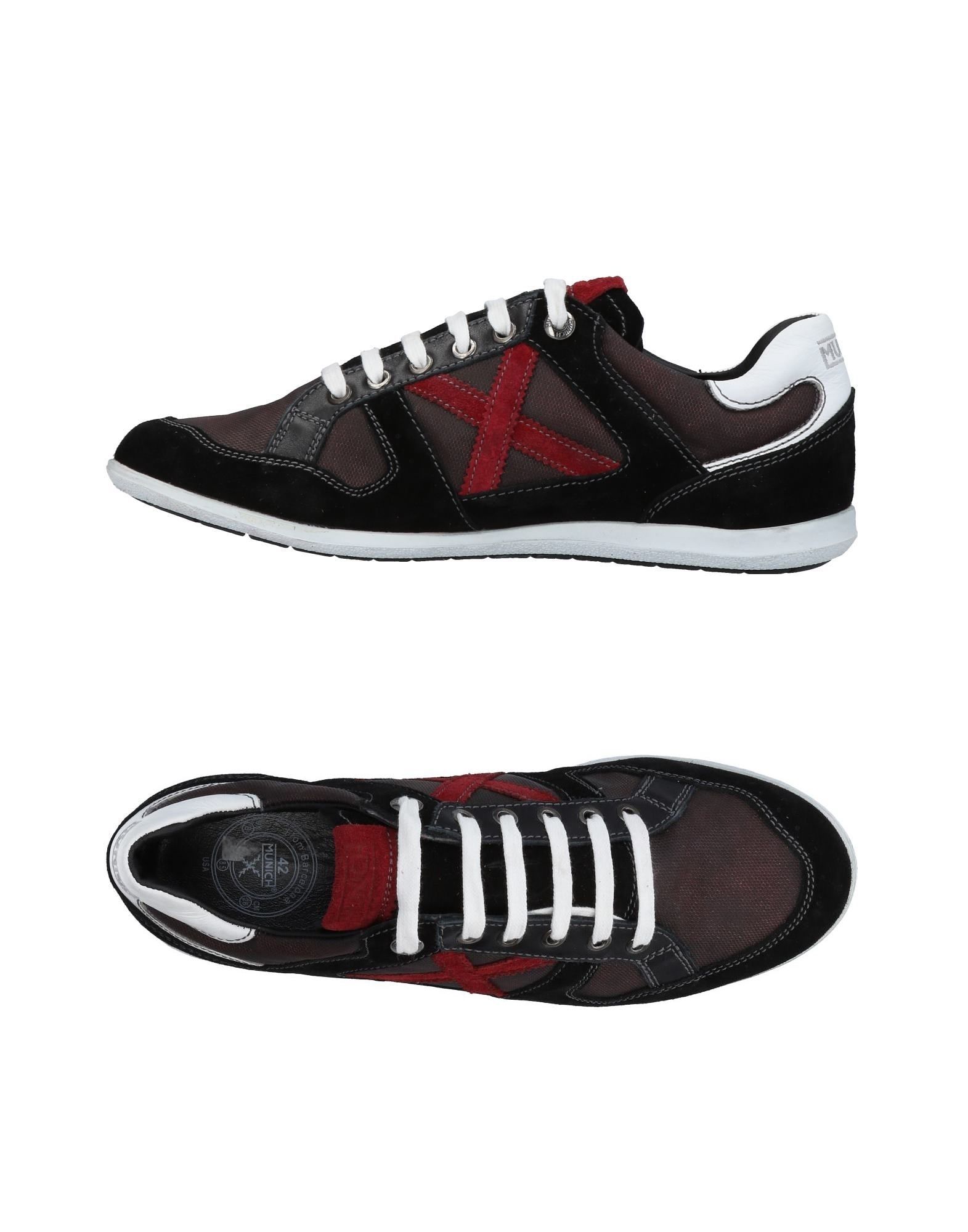 Moda Sneakers Munich Uomo - 11454576NT Moda Sneakers 11454576NT Munich Uomo - 11454576NT Sneakers b8e056