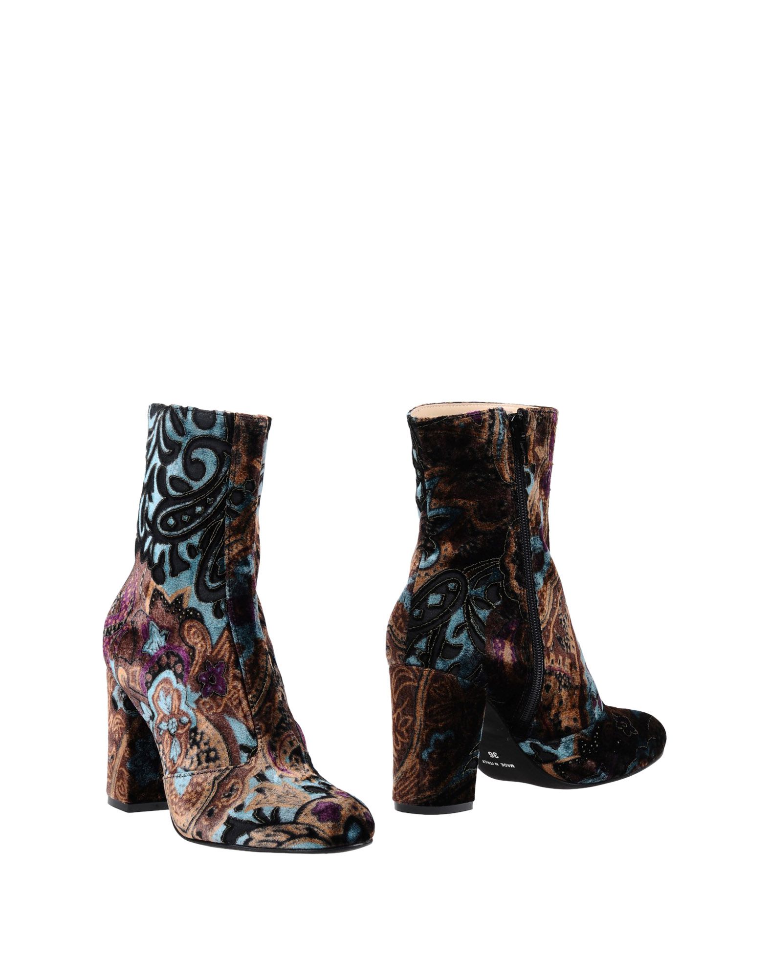 Moda Stivaletti Stele Donna - 11454577VT Moda Stivaletti Stele Donna - 11454577VT