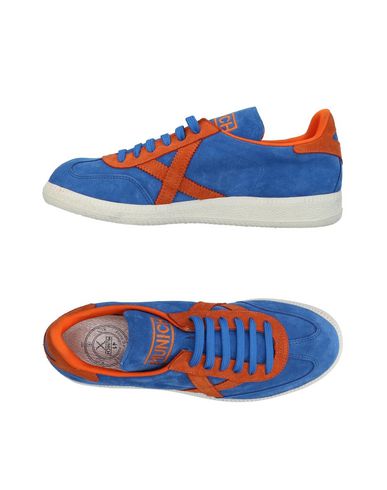 Zapatos con descuento Zapatillas Munich Hombre - Zapatillas Munich - 11454581OV Azul Zapatos con descuento Zapatillas Munich Hombre - Zapatillas Munich - 11454581OV Azul