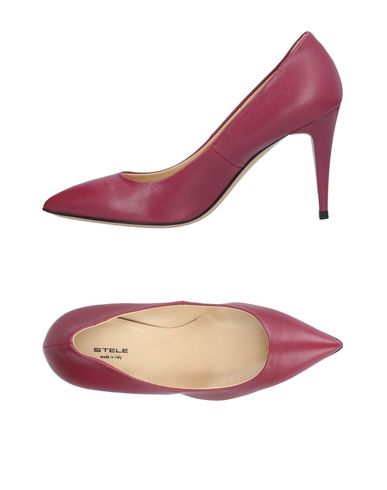 Los últimos zapatos de descuento para hombres y mujeres Zapato De Salón Stele Mujer - Salones Stele - 11454584VH Púrpura Los últimos zapatos de descuento para hombres y mujeres Zapato De Salón Stele Mujer - Salones Stele - 11454584VH Púrpura