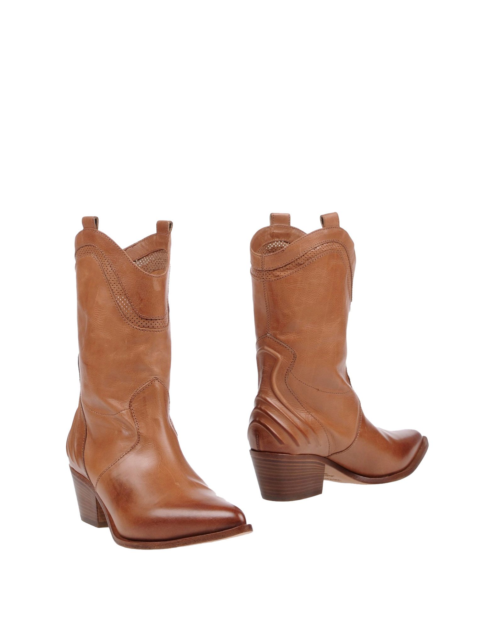 Stivaletti Vic Matiē Donna - 11454593KA Stivaletti Vic Matiē Donna - 11454593KA