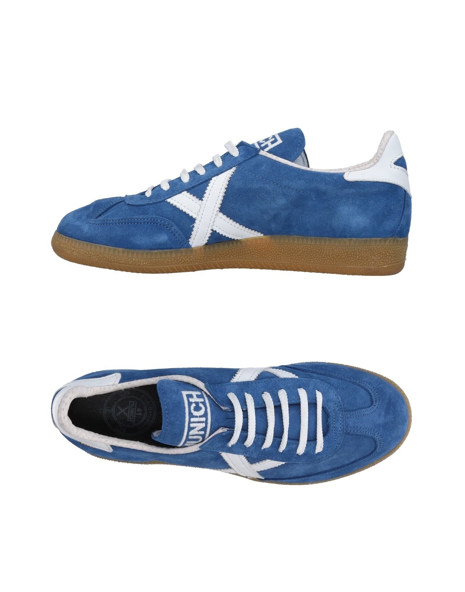 Sneakers Munich Uomo - 11454597JP Scarpe economiche e buone Sneakers Munich Uomo - 11454597JP Scarpe economiche e buone