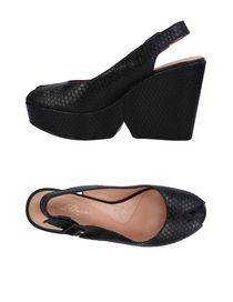 Robert Clergerie Women - shop online shoes, wedges, sandals and more at ...