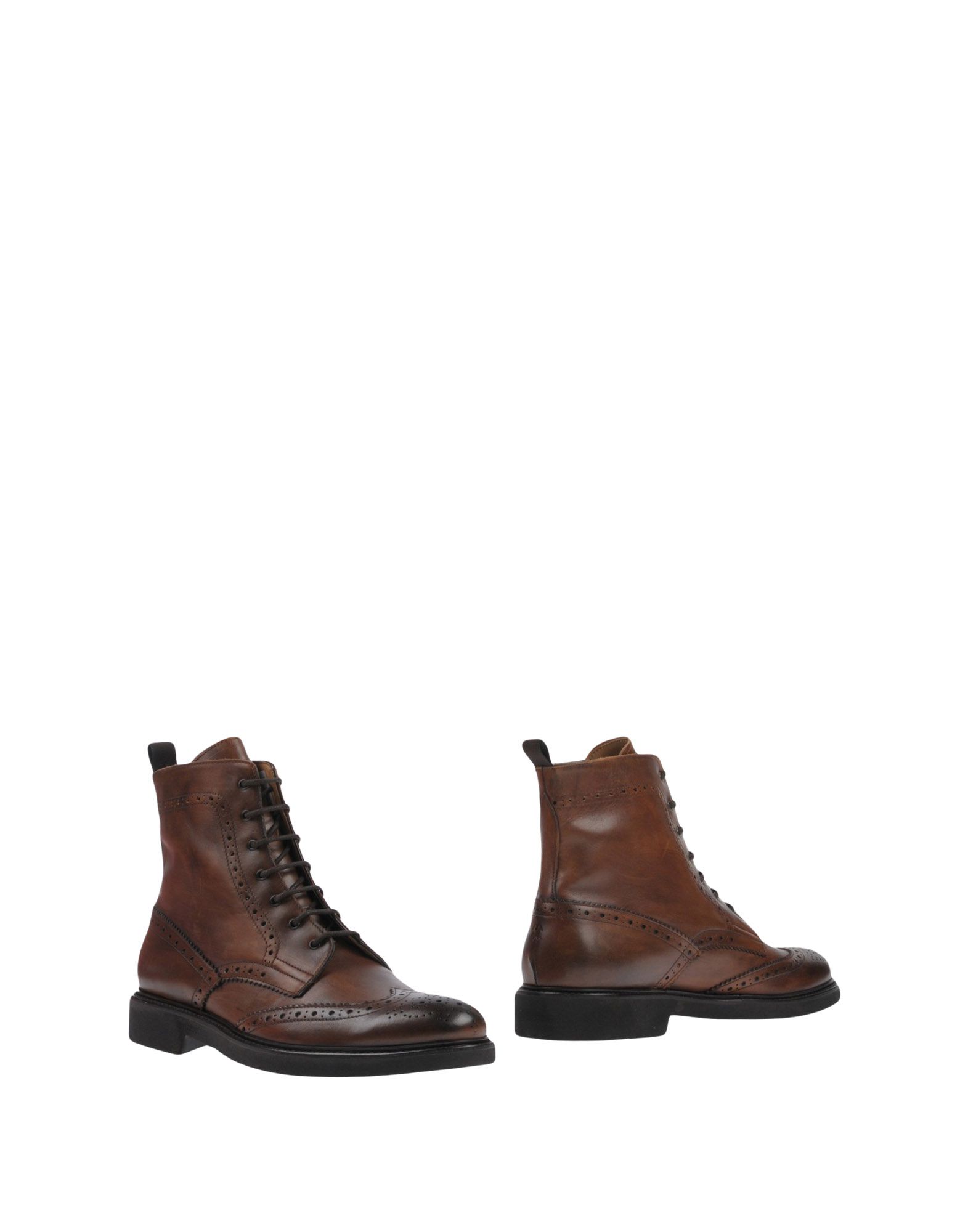 Alexander Trend Stiefelette Herren 11454602WV Neue Schuhe Alexander Trend Stiefelette Herren 11454602WV Neue Schuhe