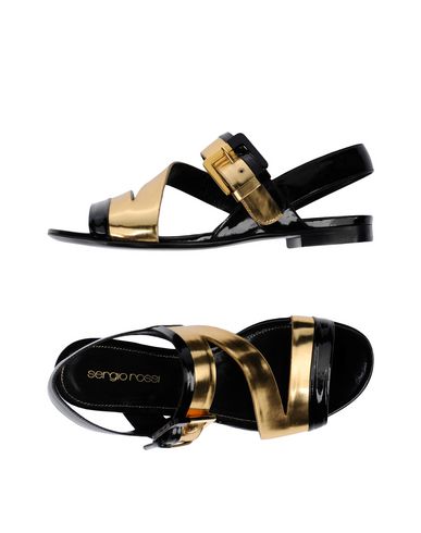 Los zapatos más populares para hombres y mujeres Sandalia Sergio Rossi Mujer - Sandalias Sergio Rossi - 11454607QM Oro Los zapatos más populares para hombres y mujeres Sandalia Sergio Rossi Mujer - Sandalias Sergio Rossi - 11454607QM Oro