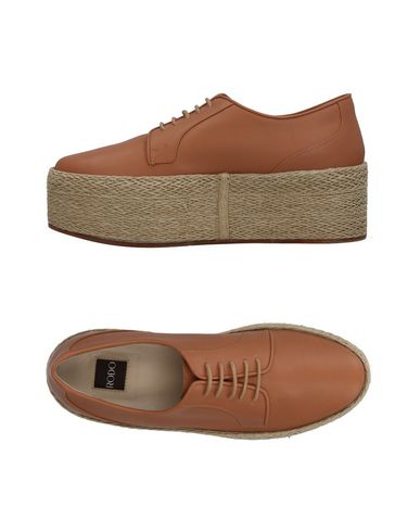 Zapato De Cordones Rodo Mujer - Zapatos De Cordones Rodo - 11454622GC Rosa claro Zapato De Cordones Rodo Mujer - Zapatos De Cordones Rodo - 11454622GC Rosa claro