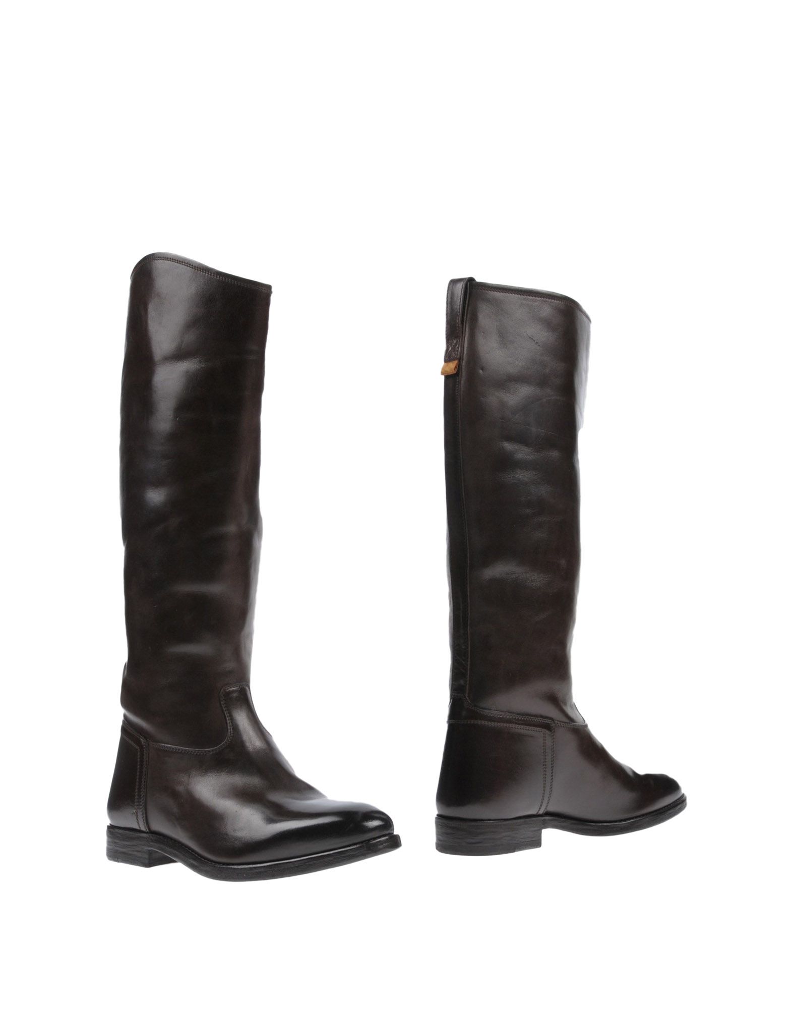 Stivali Henderson Donna - 11454632HG elegante Stivali Henderson Donna - 11454632HG elegante