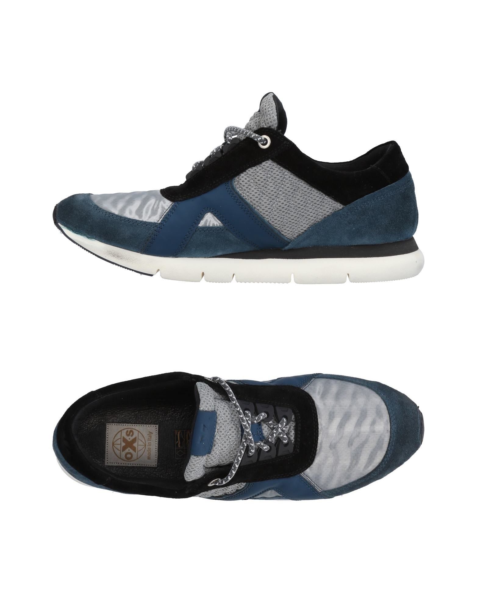Moda Sneakers O.X.S. Donna - 11454639DU Moda Sneakers O.X.S. O.X.S. O.X.S. Donna - 11454639DU 968adc